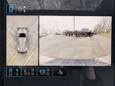 2026 GMC Acadia AWD AT4