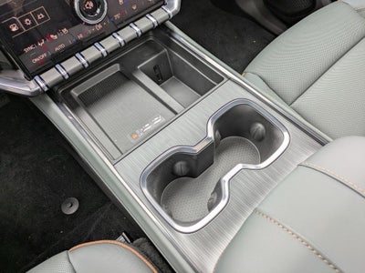 2026 GMC Acadia AWD AT4