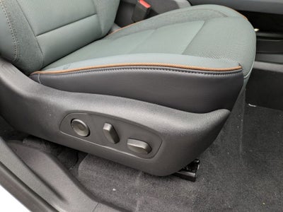 2026 GMC Acadia AWD AT4