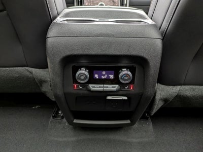 2026 GMC Acadia AWD AT4