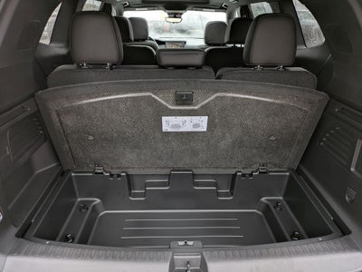 2026 GMC Acadia AWD AT4