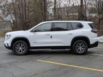 2026 GMC Acadia AWD AT4