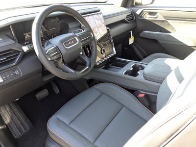 2026 GMC Acadia AWD AT4