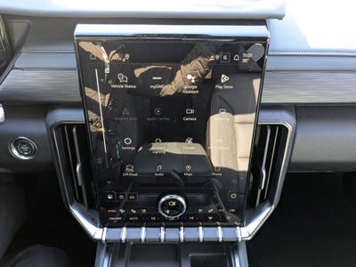 2026 GMC Acadia AWD AT4