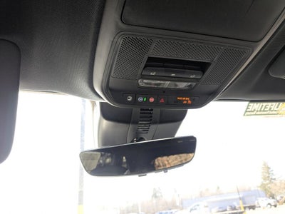 2026 GMC Acadia AWD AT4