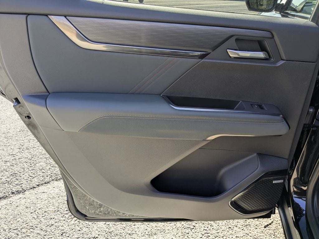 2026 GMC Acadia AWD AT4