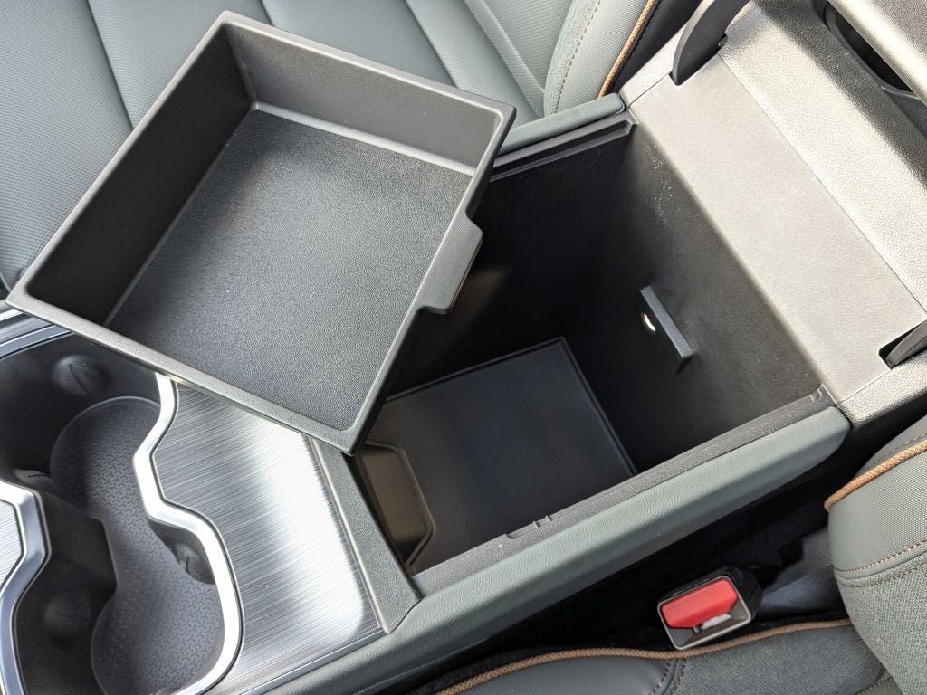 2026 GMC Acadia AWD AT4