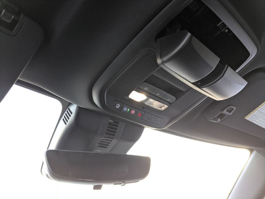 2026 GMC Acadia AWD AT4