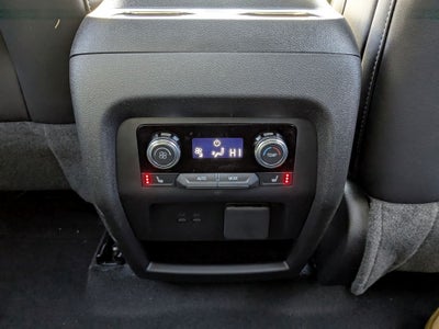 2026 GMC Acadia AWD AT4