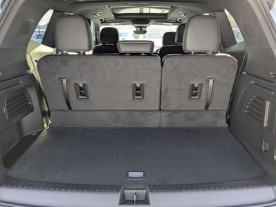 2026 GMC Acadia AWD AT4