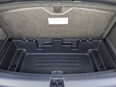 2026 GMC Acadia AWD AT4