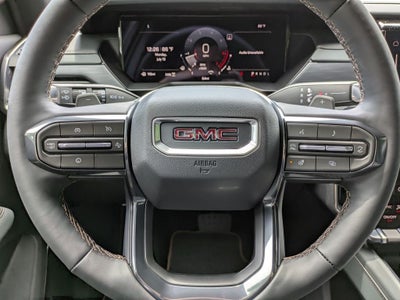 2026 GMC Acadia AWD AT4