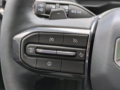 2026 GMC Acadia AWD AT4