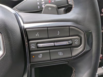 2026 GMC Acadia AWD AT4