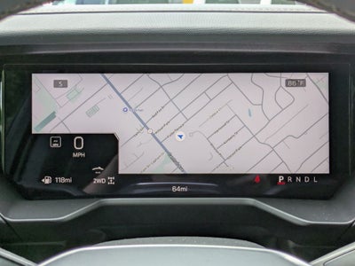2026 GMC Acadia AWD AT4