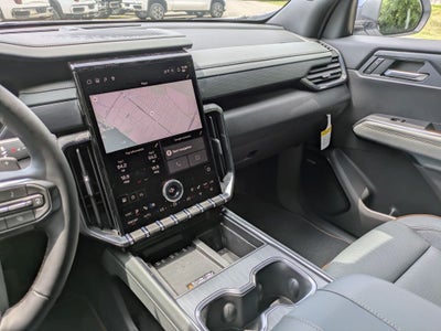 2026 GMC Acadia AWD AT4