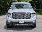 2026 GMC Acadia AWD AT4