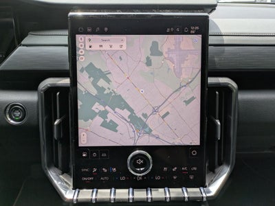 2026 GMC Acadia AWD AT4