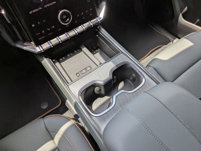 2026 GMC Acadia AWD AT4