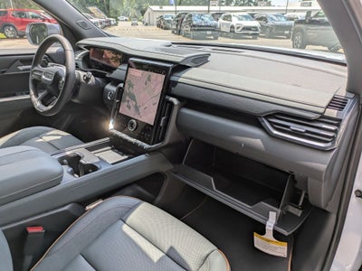 2026 GMC Acadia AWD AT4