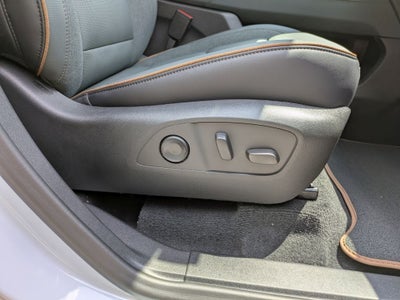 2026 GMC Acadia AWD AT4