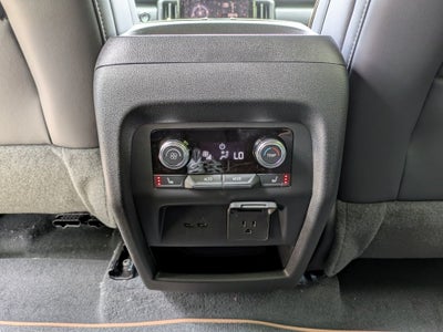 2026 GMC Acadia AWD AT4