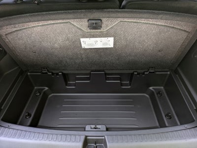 2026 GMC Acadia AWD AT4