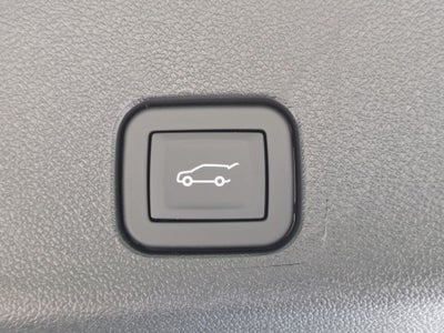 2026 GMC Acadia AWD AT4