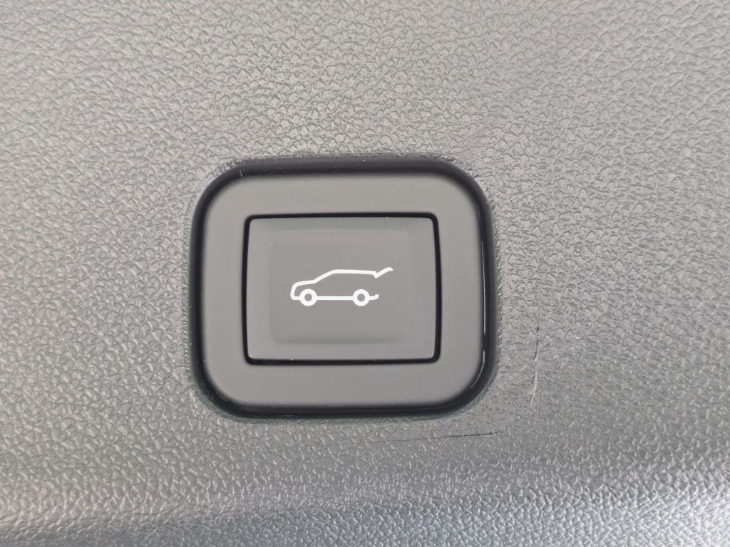 2026 GMC Acadia AWD AT4