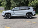 2026 GMC Acadia AWD AT4