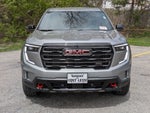 2026 GMC Acadia AWD AT4