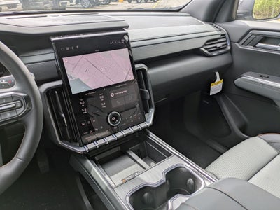 2026 GMC Acadia AWD AT4