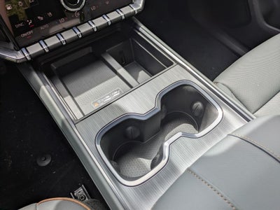 2026 GMC Acadia AWD AT4