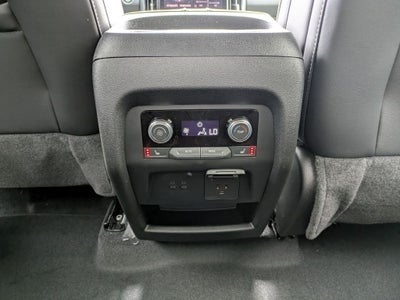 2026 GMC Acadia AWD AT4