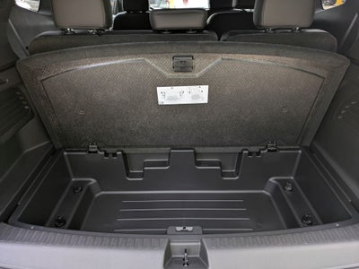 2026 GMC Acadia AWD AT4