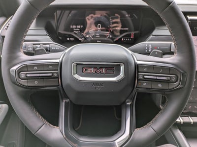 2026 GMC Acadia AWD AT4
