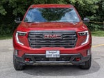 2026 GMC Acadia AWD AT4