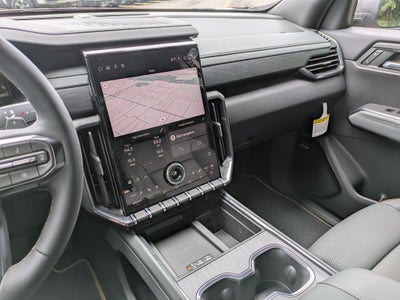 2026 GMC Acadia AWD AT4