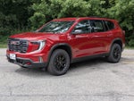 2026 GMC Acadia AWD AT4