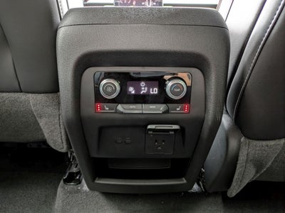2026 GMC Acadia AWD AT4