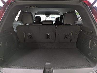 2026 GMC Acadia AWD AT4