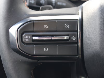 2025 GMC Acadia AWD AT4