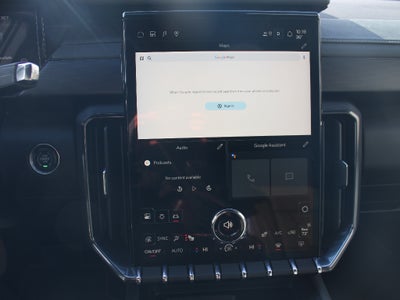 2025 GMC Acadia AWD AT4