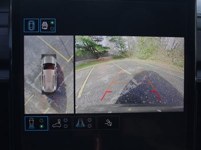 2025 GMC Acadia AWD AT4