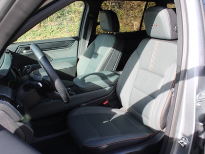 2025 GMC Acadia AWD AT4