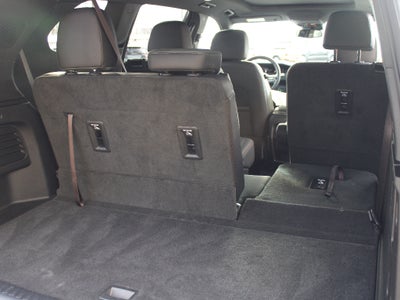 2025 GMC Acadia AWD AT4