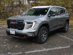 2025 GMC Acadia AWD AT4