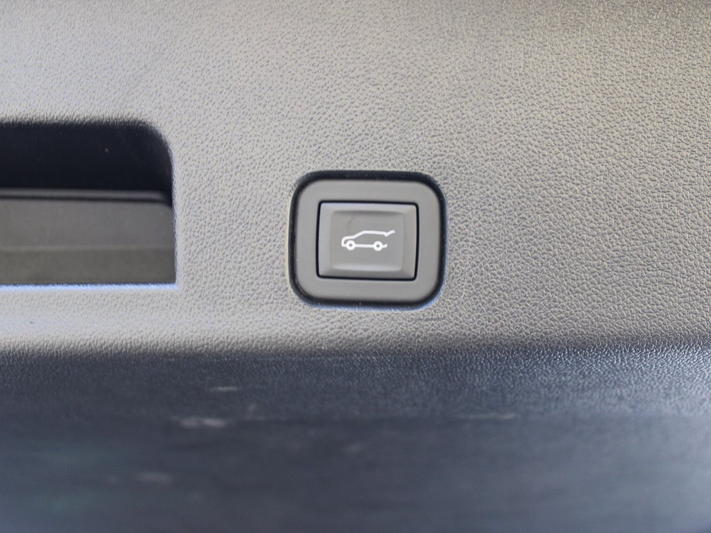 2025 GMC Acadia AWD AT4