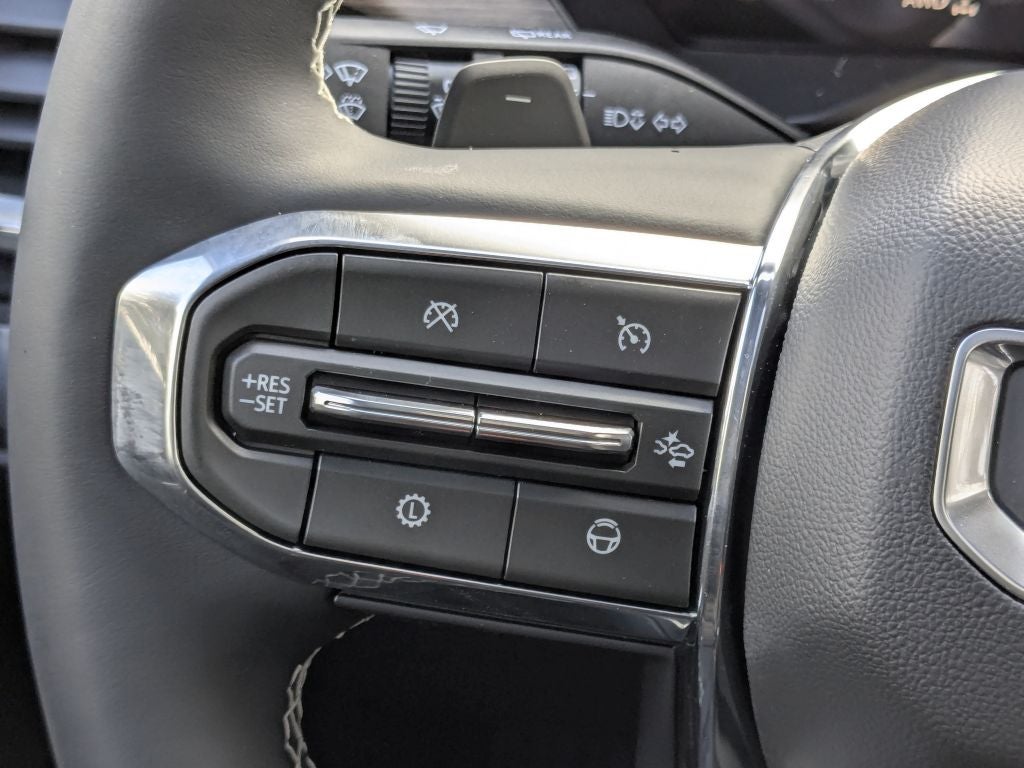 2026 GMC Acadia AWD Denali