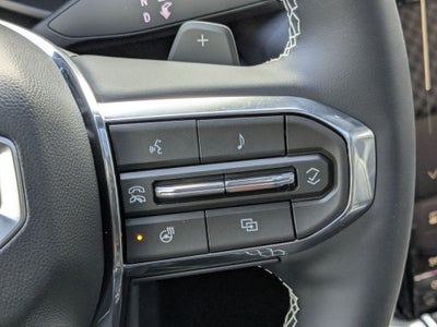 2026 GMC Acadia AWD Denali